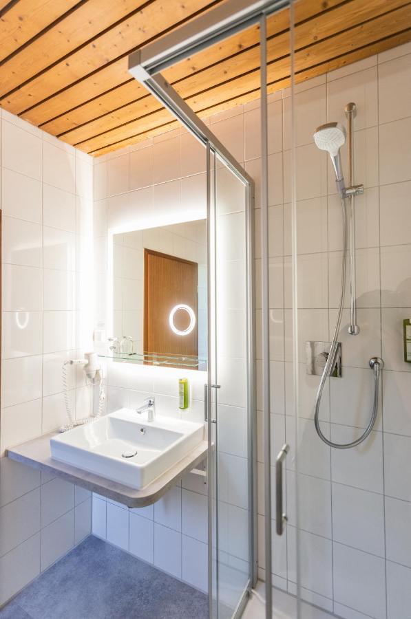 Hotel Phoenix Rastatt Exterior foto